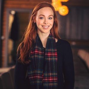 Meet your Posher, Julia